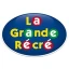 Logo La Grande Récré