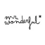 Logo Mr Wonderful