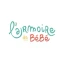Logo L'armoire de bébé