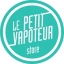 Logo Le Petit Vapoteur