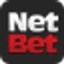 Logo Netbet