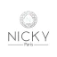 Logo Nicky Paris
