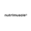 Logo Nutrimuscle