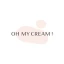 Logo Oh my cream