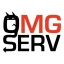 Logo OMGSERV