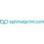 Logo Optimalprint