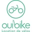 Logo Ouibike