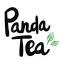 Logo Panda Tea