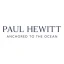 Logo PAUL HEWITT