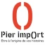 Logo Pier Import