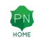 Logo PN Home