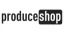 Logo Produce Shop