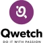 Logo Qwetch