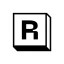 Logo Refectory (ex Dejbox)