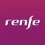 Logo Renfe