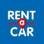 Logo Rent A Car