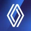 Logo Renault Mobility