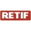 Logo Retif