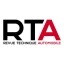 Logo Revue Technique Automobile