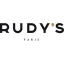 Logo Rudy's Paris