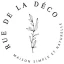 Logo Rue De La Déco