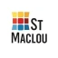 Logo Saint Maclou