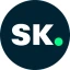 Logo Skillshare