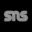 Logo Sneakersnstuff