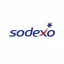 Logo Sodexo