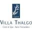 Logo Spa Villa Thalgo