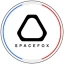 Logo Spacefox