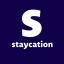 Logo Staycation