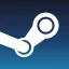Logo Steam