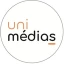 Logo Store Uni Médias