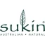 Logo Sukin Naturals