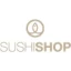 Logo Sushi Shop