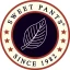 Logo Sweet Pants