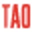 Logo TAO Tape à l'oeil