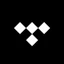 Logo Tidal