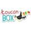 Logo Toucanbox