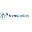 Logo Travelgenio