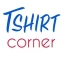 Logo Tshirt Corner