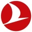 Logo Turkish Airlines