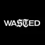 Logo Wasted