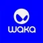 Logo Waka Vaping