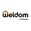 Logo Weldom