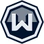 Logo Windscribe
