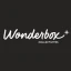 Logo Wonderbox