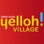 Logo Yelloh Village