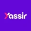 Logo Yassir